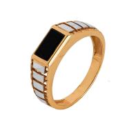 ПЧ-074 Кольцо (Au 585)