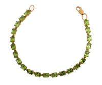 0700063-00800 Браслет (Au 585)