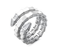 с110324 Кольцо (Ag 925)