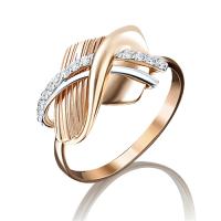 01-5087-00-401-1110-48 Кольцо (Au 585)