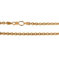 Ц0169 Цепь (Au 585)