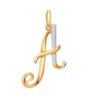 Т147036058-А Подвеска (Au 585)