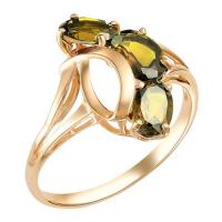 01-1-419-59 Кольцо (Au 585)