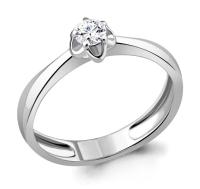 961292 Кольцо (Au 585)