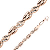 А023034 Браслет (Au 585)