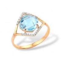 11801364 Кольцо (Au 585)