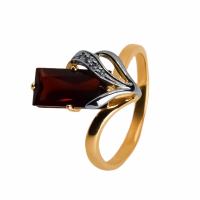 22503 Кольцо (Au 585)