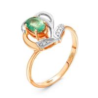 01-0646/1 Кольцо (Au 585)