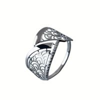 К-3021-Р Кольцо (Ag 925)