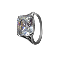 1973лс Кольцо Ag 925