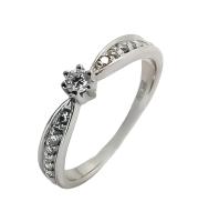 52075 Кольцо (Au 585)