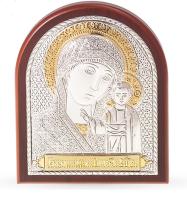 АЮЗ-04 Икона (Ag 925)