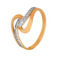 1723 Кольцо (Au 585)