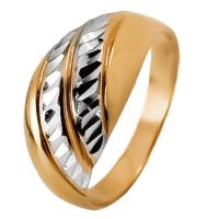 А012094 Кольцо (Au 585)