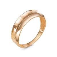 212648 Кольцо (Au 585)