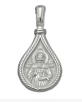 3-372р Подвеска (Ag 925)