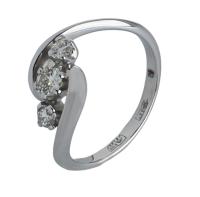 810439-01 Кольцо (Au 585)