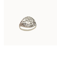 2579мс Кольцо Ag 925