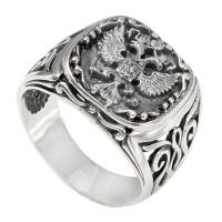 62431 Кольцо (Ag 925)