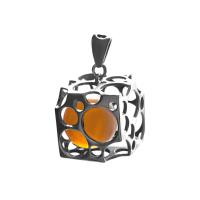 428046429dr Подвеска Ag 925