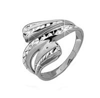 52670 Кольцо (Ag 925)