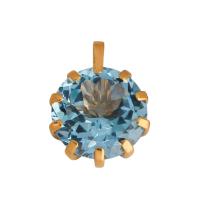 П-0043 Подвеска (Au 585)