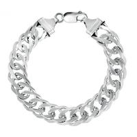 357-257-24 Браслет (Ag 925)