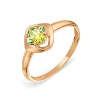 Т10201А408-02 Кольцо (Au 585)