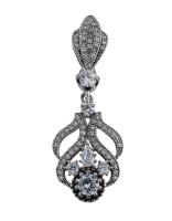 SET10140/1 Подвеска (Ag 925)