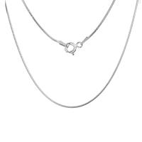 20410907/9 Цепь (Ag 925)