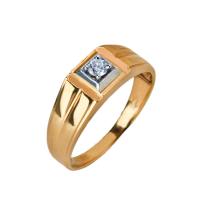 1010195№56 Кольцо (Au 585)