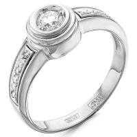 01-0888 Кольцо (Au 585)