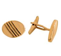 К104-23 Запонки (Au 585)