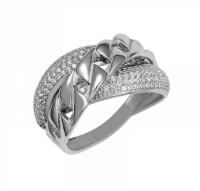 810712 Кольцо (Ag 925)