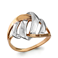 52600 Кольцо (Au 585)