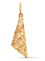 Т107634491 Подвеска (Au 585)