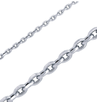 ЯУГр 100/55 Цепь (Ag 925)