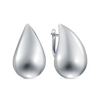 с120967 Серьги (Ag 925)