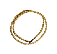 4390R002R50 Колье (Ag 925)