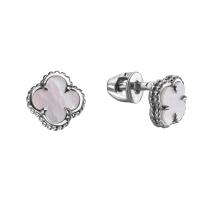 TC-E02176-X-W-PN-X-X Серьги (Ag 925)