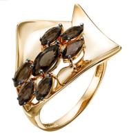 К124-6090ТР Кольцо (Au 585)