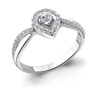 68941А.5 Кольцо (Ag 925)