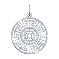 50315-925 Подвеска (Ag 925)