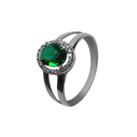 151-0892-53 Кольцо Ag 925