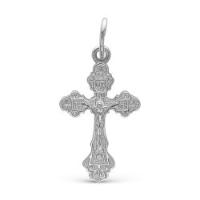 Z3-8863 Подвеска крест(Ag 925)