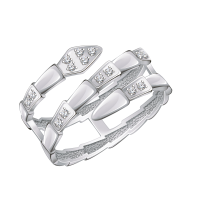 10969-925 Кольцо (Ag 925)