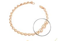 012А Браслет (Au585)