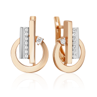 02-5131-00-401-1111 Серьги (585)