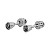 с050001 Серьги (Ag 925)