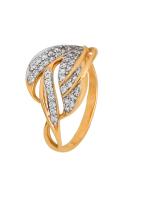 62324а Кольцо (Au 585)